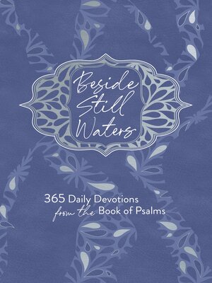 cover image of Beside Still Waters